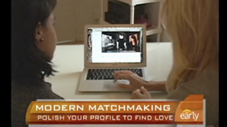 Online Dating: Tips, Tricks, And Mockery